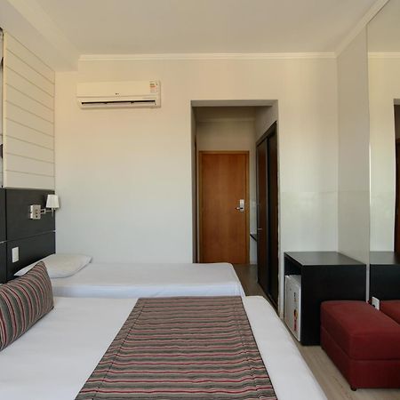 Faro Hotel Taubaté מראה חיצוני תמונה