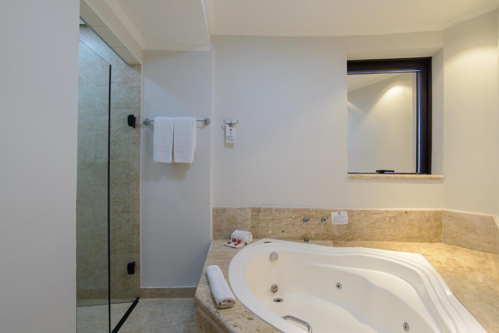 Faro Hotel Taubaté מראה חיצוני תמונה