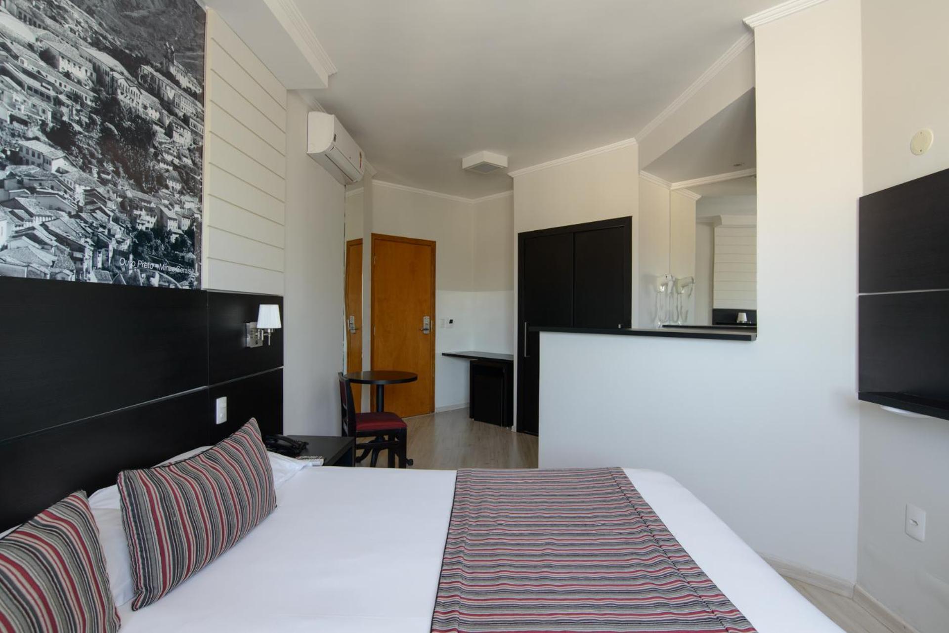 Faro Hotel Taubaté מראה חיצוני תמונה