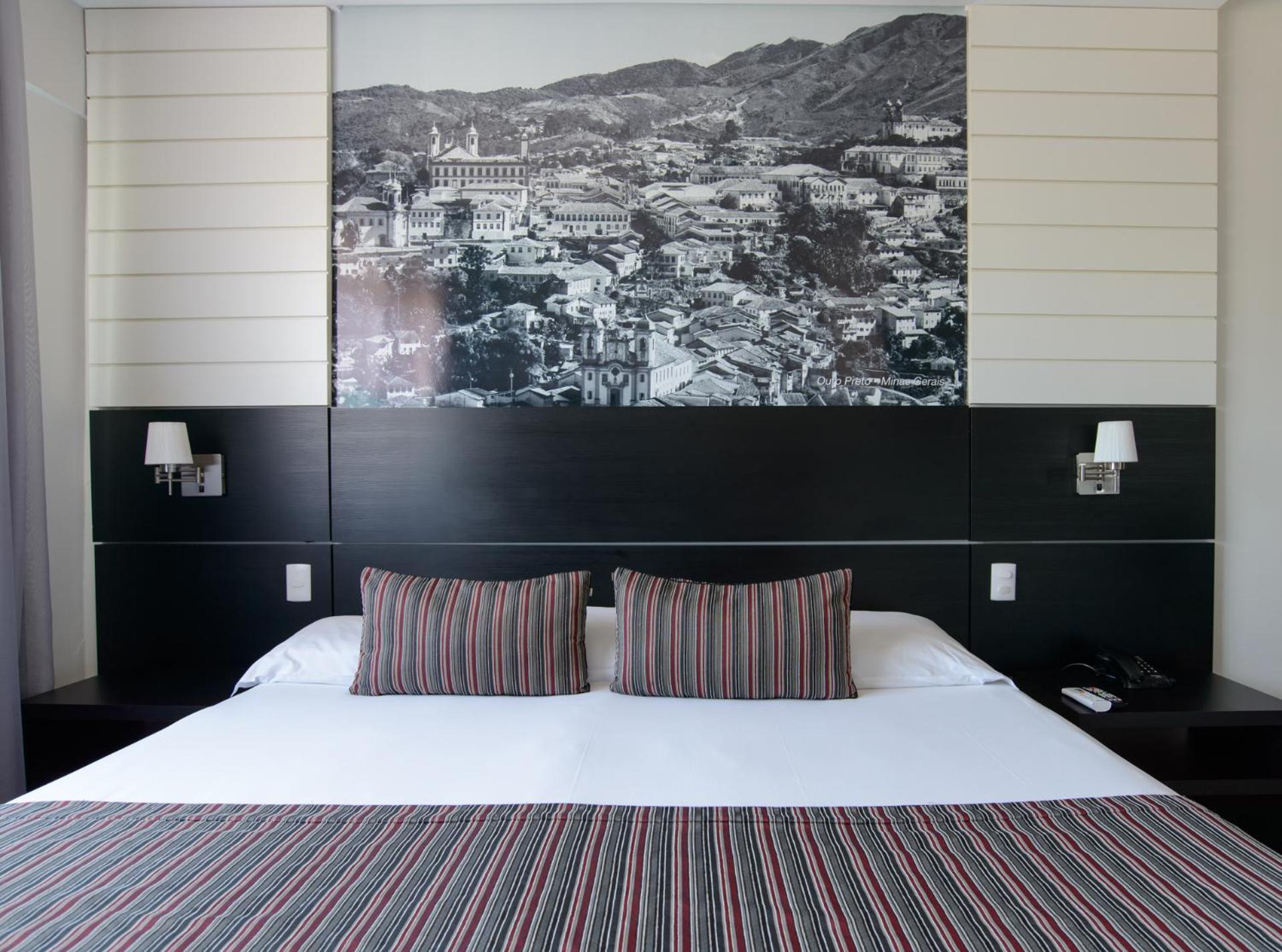 Faro Hotel Taubaté מראה חיצוני תמונה