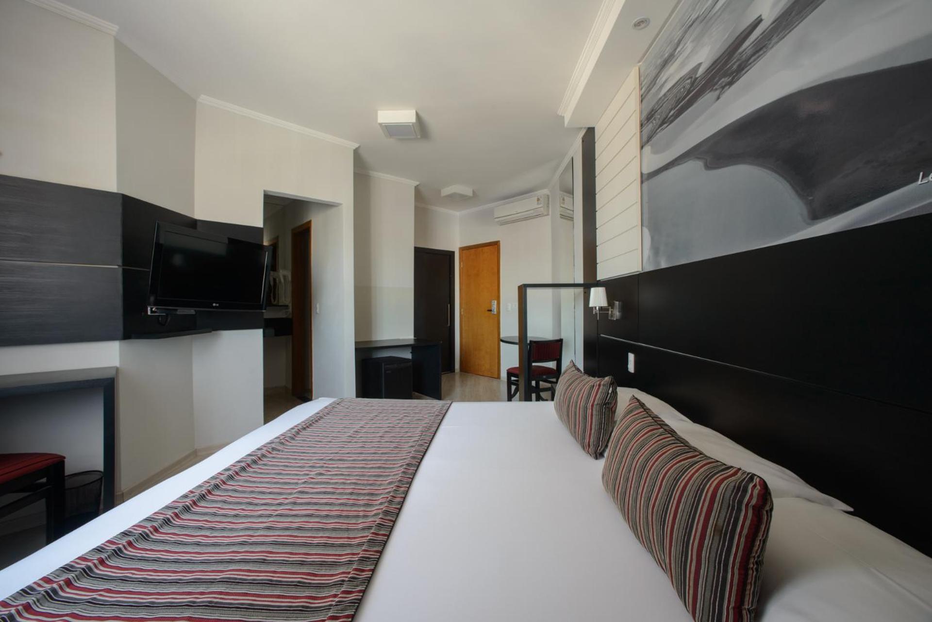 Faro Hotel Taubaté מראה חיצוני תמונה