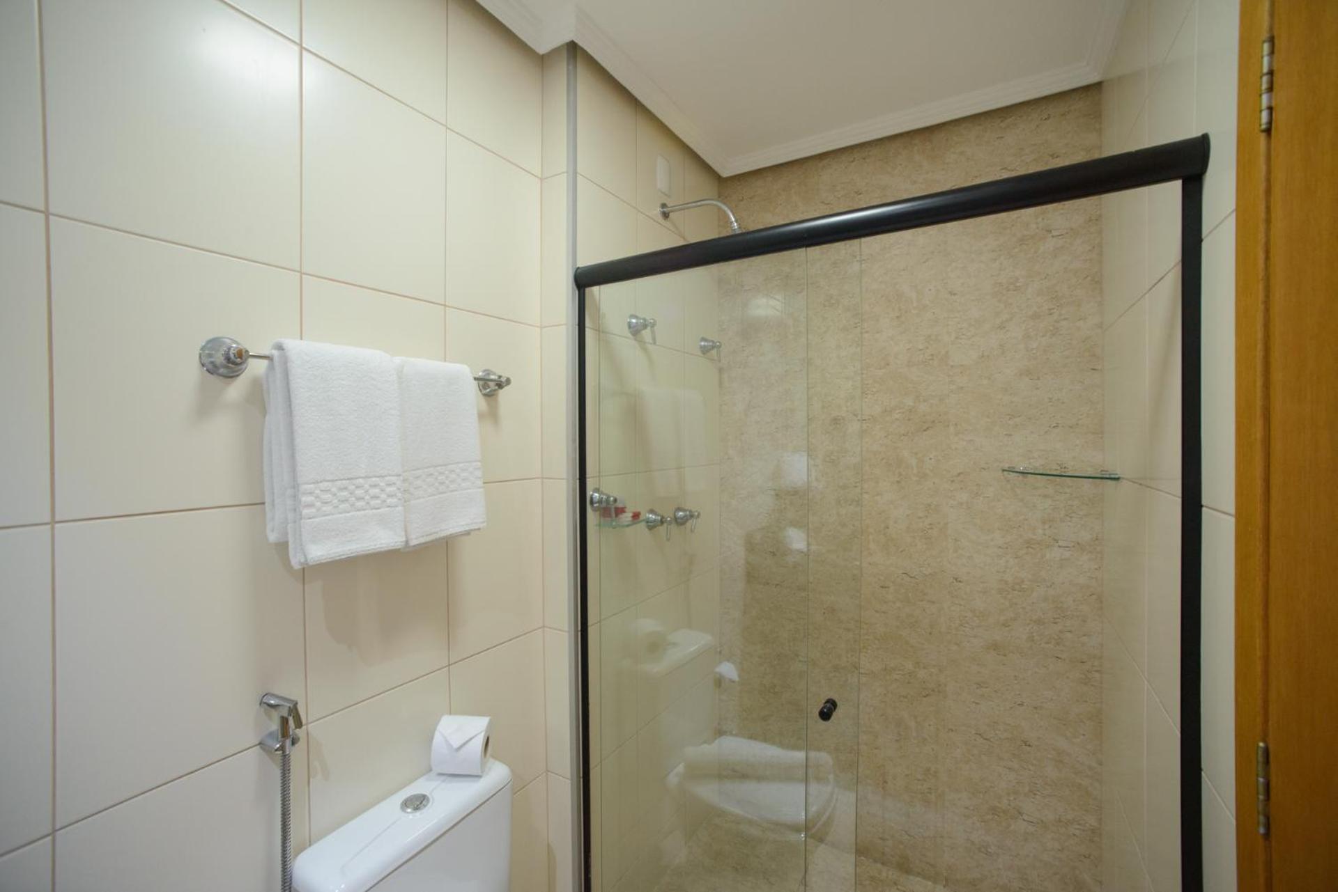 Faro Hotel Taubaté מראה חיצוני תמונה