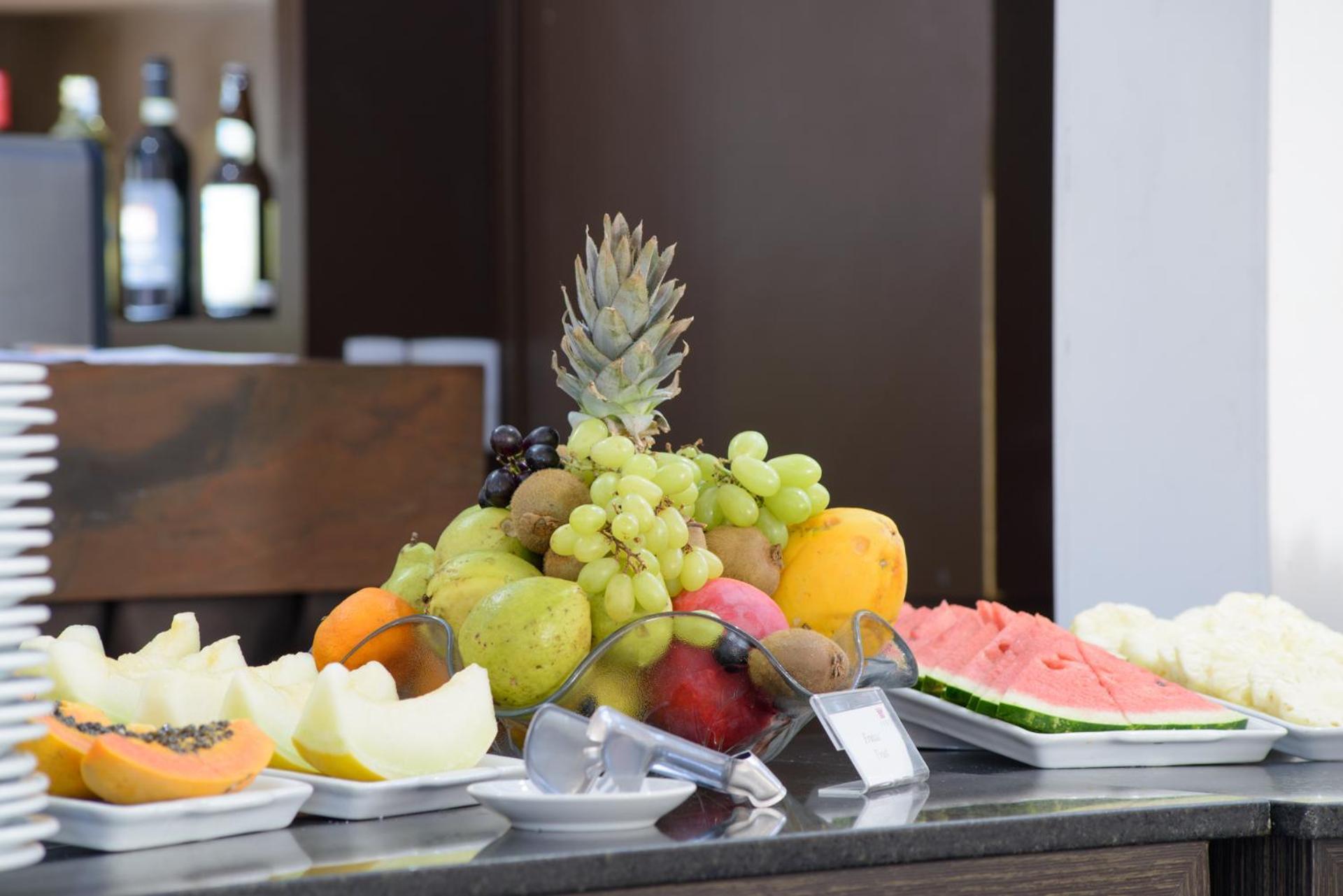 Faro Hotel Taubaté מראה חיצוני תמונה