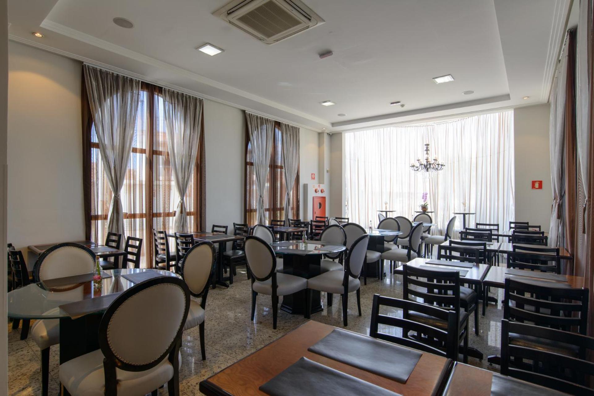 Faro Hotel Taubaté מראה חיצוני תמונה