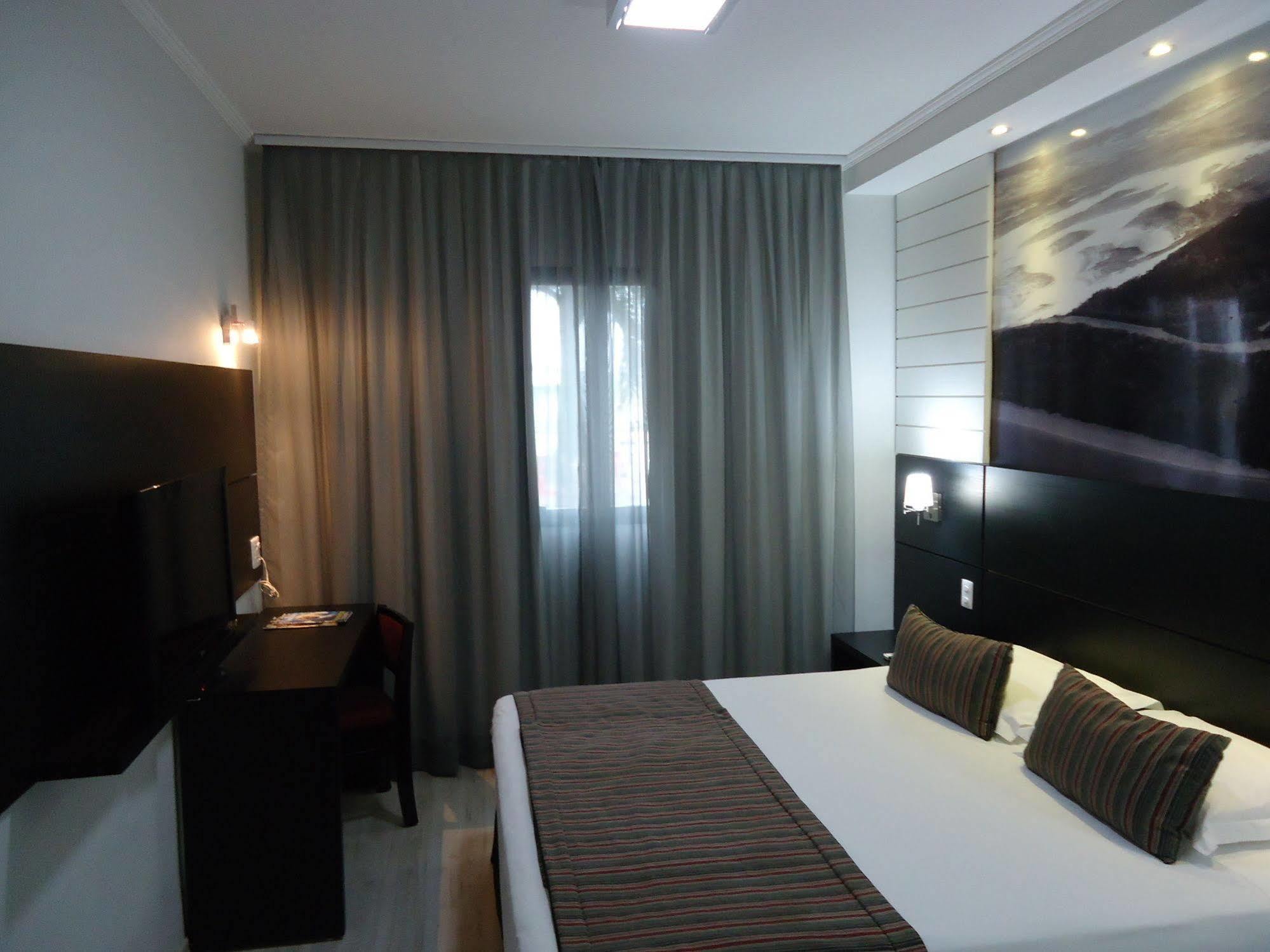 Faro Hotel Taubaté מראה חיצוני תמונה